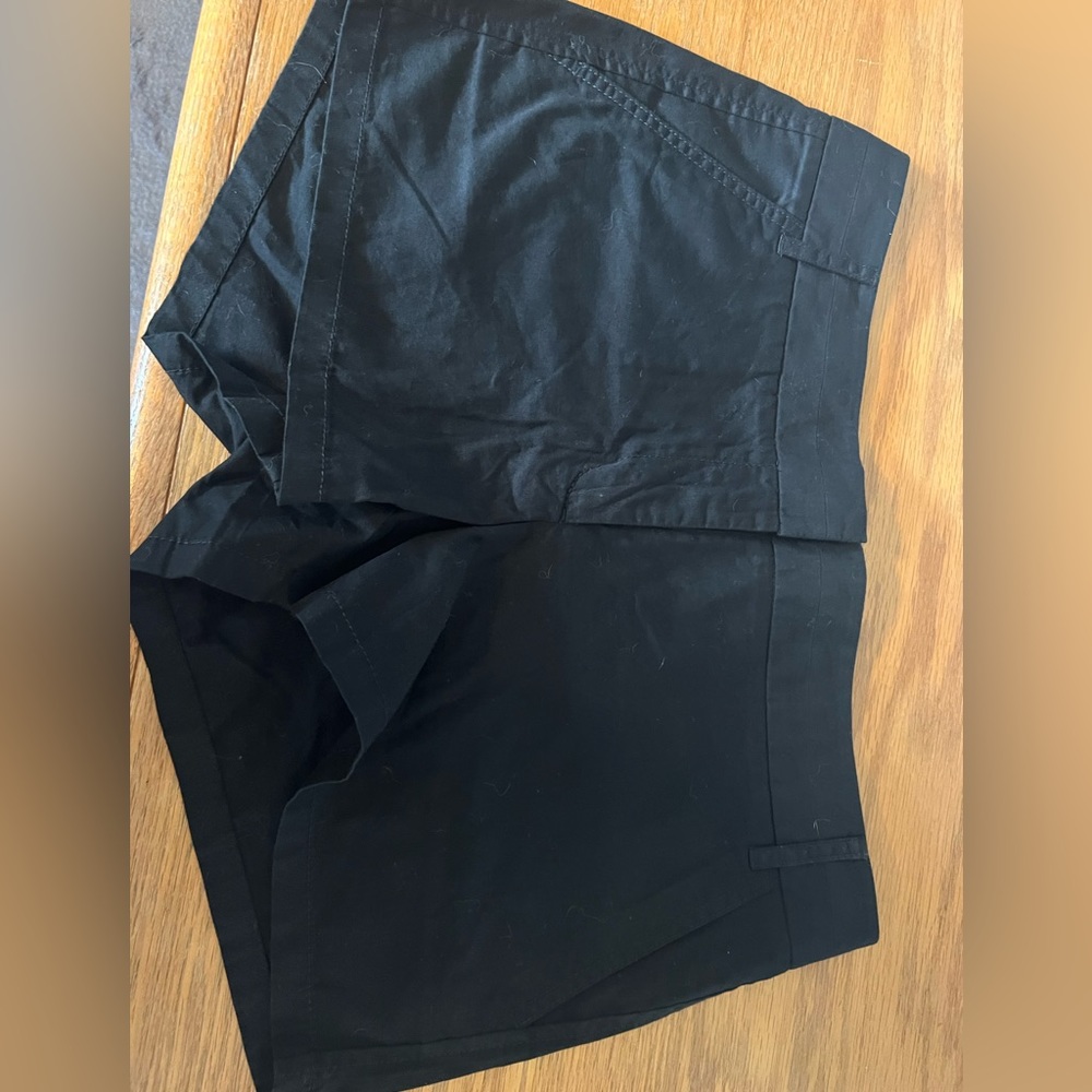 J crew chino shorts